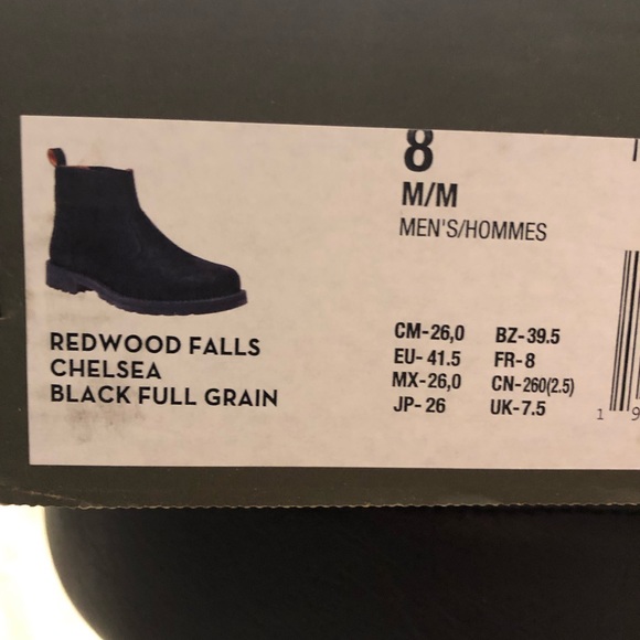 Timberland Boots Size 8 - Picture 2 of 8